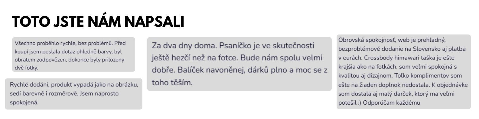 KOMUNITA - DARECEKNAMIRU (5)